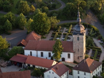 Pommersfelden-32
